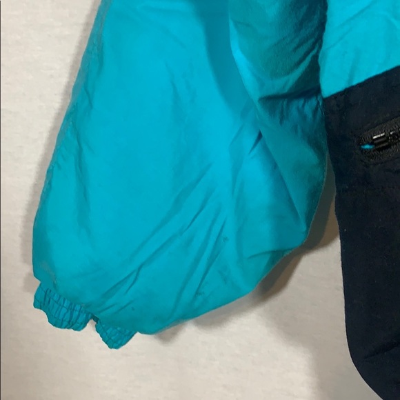 Vintage Powderhorn Moutaineering Winter Ski Jacket - Picture 3 of 12